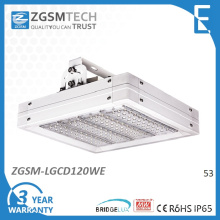 Производитель 120W высокой эффективности LED склад высокое освещение залива